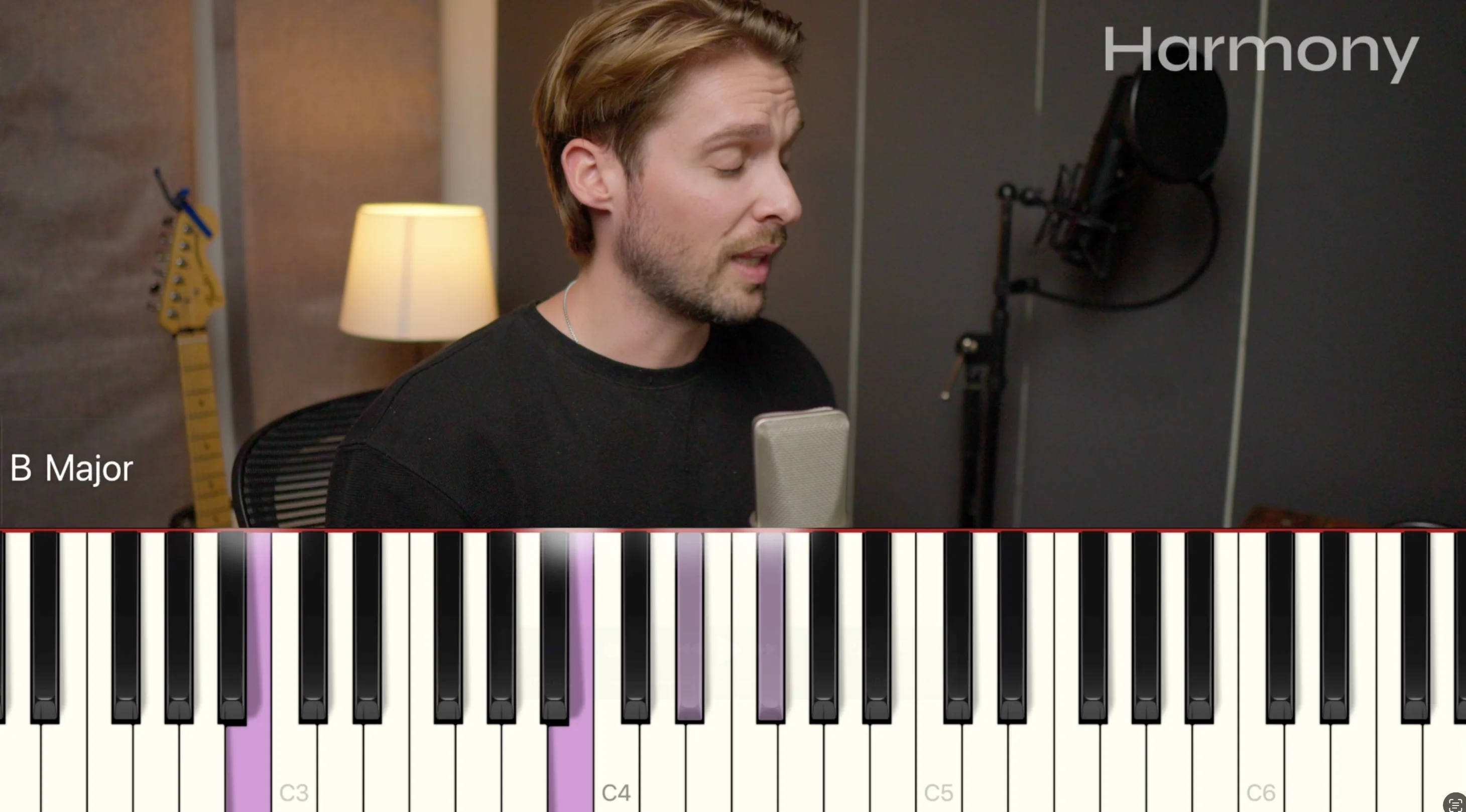 Getting a MASSIVE Vocal Sound with Layering